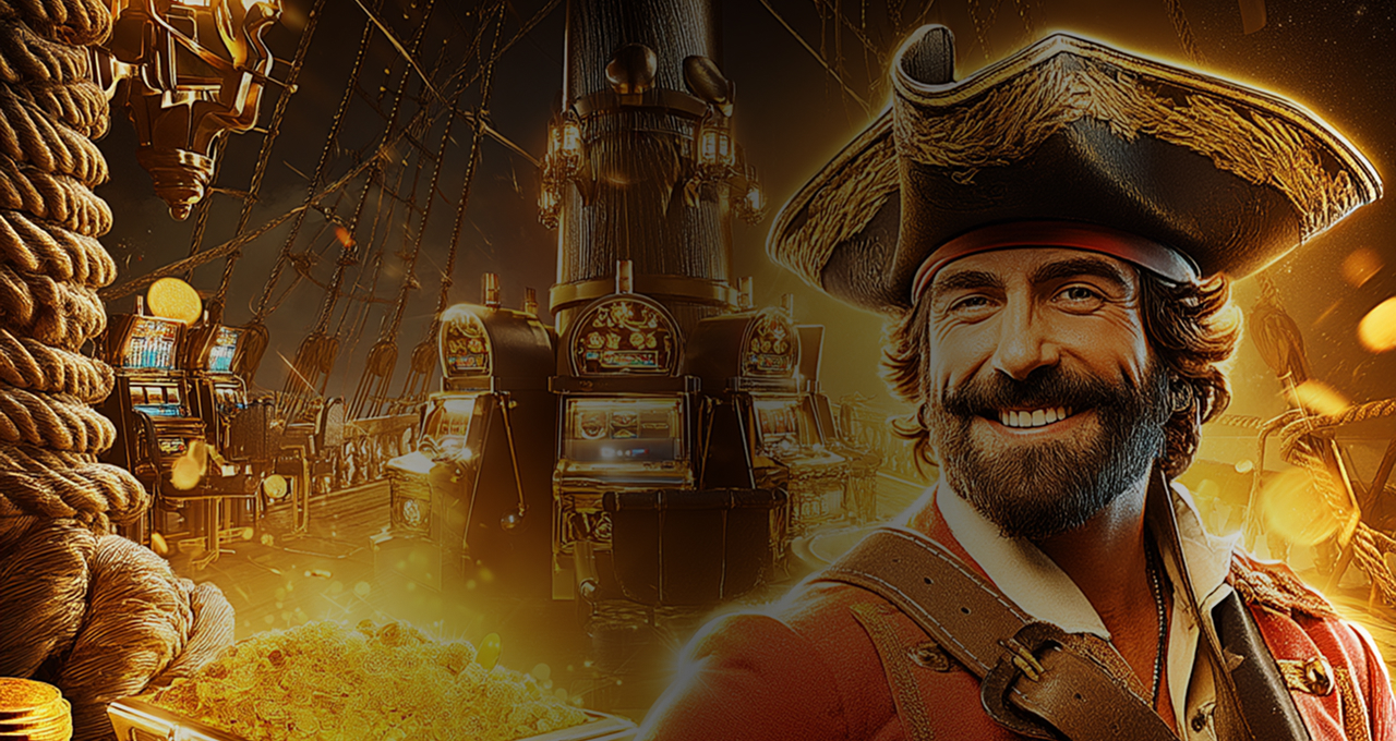 Captain Jack