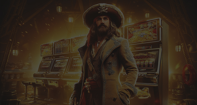 Captain Jack