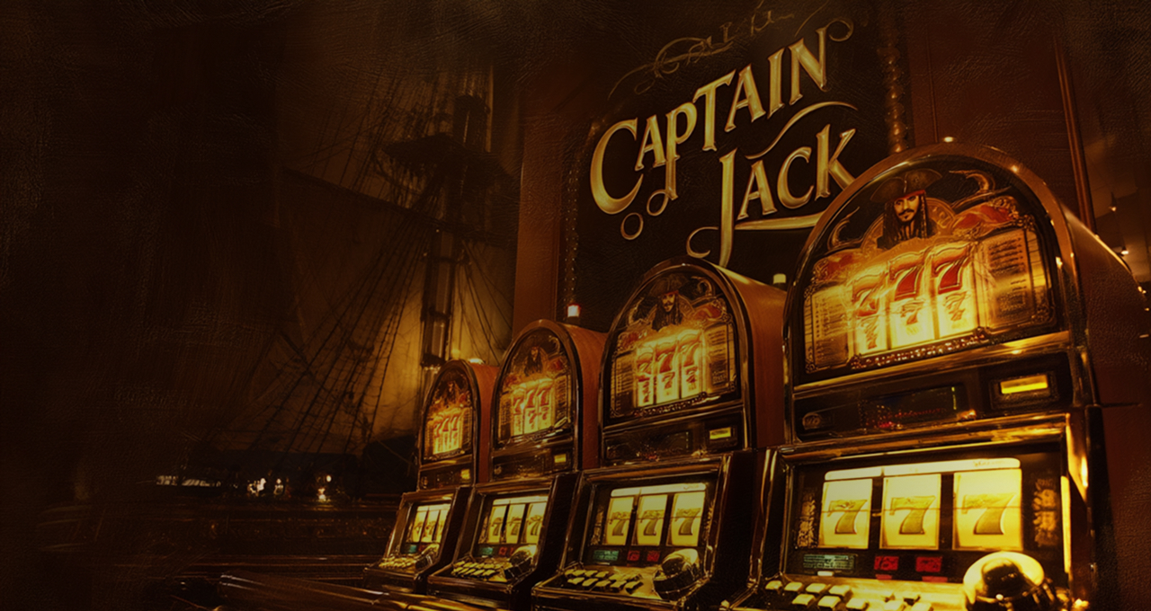Captain Jack